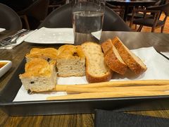 -安妮意大利餐厅(世贸天阶店)