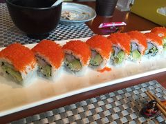 -乾山寿司(好运街店)