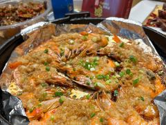 -开味馆饭铺(站前西路店)