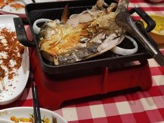 -西贝(华发商都店)