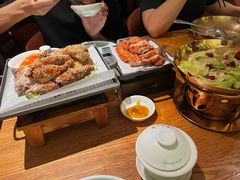 -蓉城小馆(科兴店)