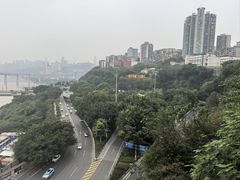 -山城巷传统风貌区