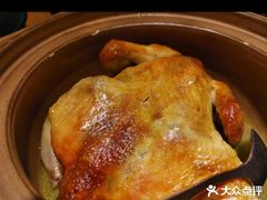 -金牌外婆家(苏州中心店)