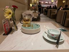 -荷花亭·湖北融合菜(中商广场店)