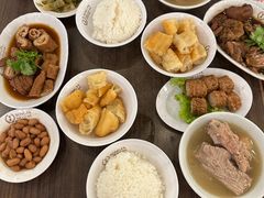 -松發肉骨茶(先得坊店)