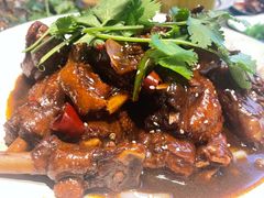 -梁溪河畔·吉府花园(南长街南下塘店)