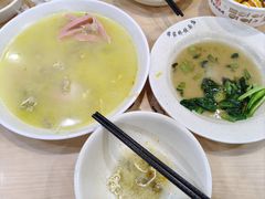 -蒋家桥饺面店(东关街店)