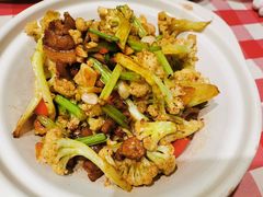 -西贝(无锡万象城店)