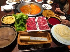 -巴邑火锅(江北万达店)