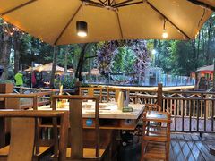 -二荆条·蜀鲜汇城市森林火锅