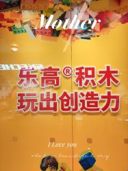 -乐高授权专卖店(浦东嘉里城店)