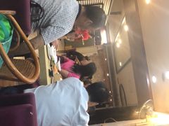大堂-喜鹊茶点.啫煲(车陂店)