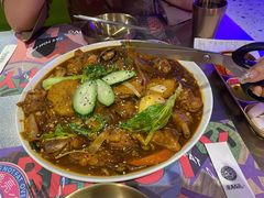 元祖安东炖鸡-安东鸡(滨江龙湖天街店)