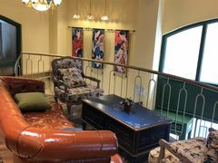 -牡丹弄·咖啡馆·酒馆(红坊里店)