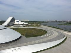 -哈尔滨大剧院