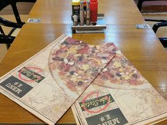 -Tube station站点比萨(王府井百货店)