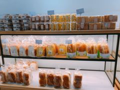 -超港·蛋糕面包(包河万达店)