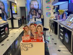 -miomi米欧米美瞳隐形眼镜(新世界大丸百货店)