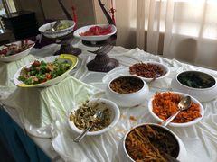 -博斯腾宾馆中餐厅