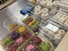 -非遗近水楼糕团(景德路店)