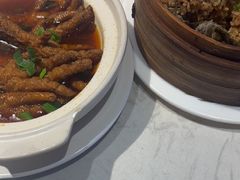 -不倒翁·安徽名菜楼(步行街店)
