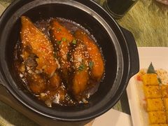 -三道菜(明堂公园店)