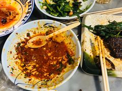 -贺秦生陕面王(富力城店)