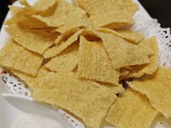 酥脆荞麦片-芦苇荡·酸汤鱼(回龙观店)