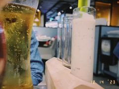 -小大董·烤鸭(观景餐厅·南京西路店)