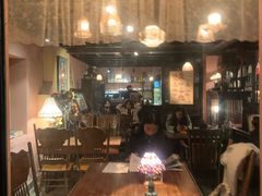 -古董花园(思南路42弄小区店)