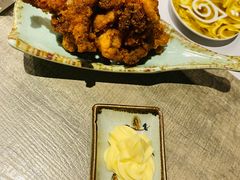 -火影忍者一乐拉面(环球港店)