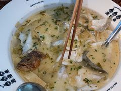 -渔语鱼酸菜鱼新川菜(来福士店)