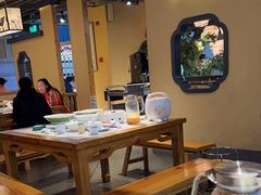 -绿草地·湘菜(喜盈门店)