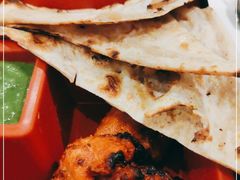-克比叔叔印度餐厅Kebabs on the Grille(人民广场店)