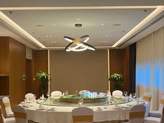 包厢-星璞餐厅(深铁塘朗城君璞酒店)