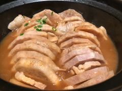 荔浦芋头蒸肉-竹里馆·淮扬菜·功夫茶(老门东店)