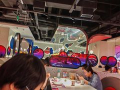 -蛙来哒(友谊阳光城店)