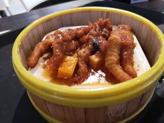 -盒马鲜生(皇庭广场店)