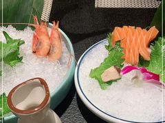-桃夭日式料理(国信店)