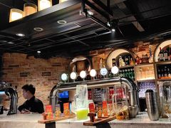 -麦凯伦烧烤·精酿超级工厂店(金桥总店)