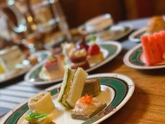 -马勒别墅·中餐厅