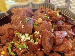 -京北渔家傲