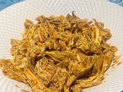 乾隆白菜-北塘海鲜·天津菜(大光明桥旗舰店)