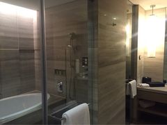 浦西洲际酒店-上海静安洲际酒店