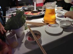 -川锅一号火锅(铜山万达店)