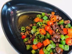 -侨美唐荔园·宴会厅(唐荔园食艺馆店)