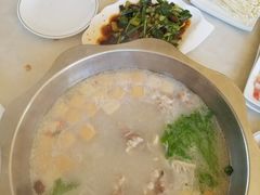 -大连海鲜斑鱼火锅(安平店)