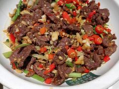 -绿草地·湘菜(7mall店)