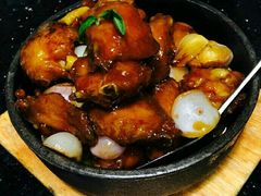 -青年公社烤鸭(青年路店)