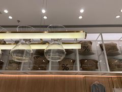 -% Arabica阿拉比卡咖啡(深圳湾万象城店)
